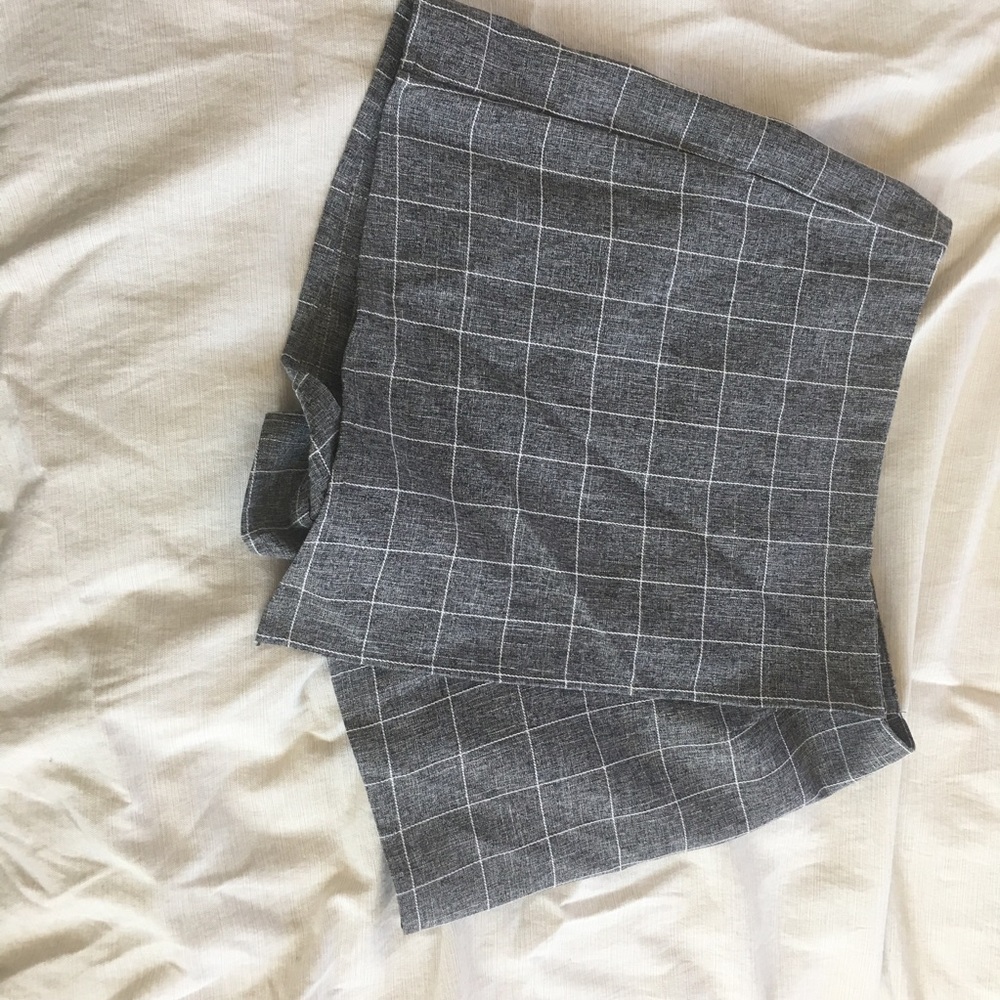 Super cute skort